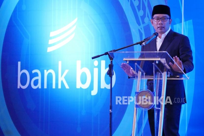 Gubernur Jawa Barat Ridwan Kamil 