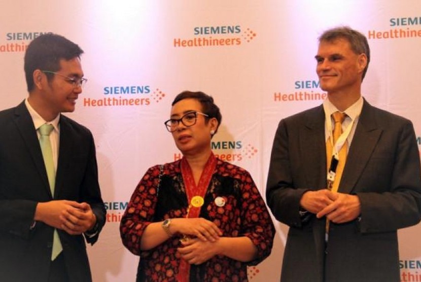Siemens Healthineers Luncurkan Inovasi MRI Terbaru di Indonesia. (FOTO: Siemens Healthineers)