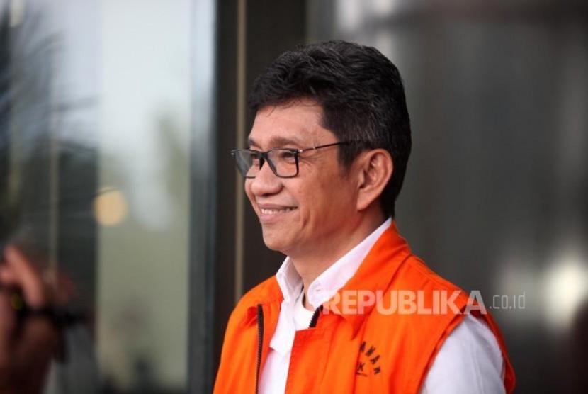 Wali Kota Batu Periode 2007-2017 Eddy Rumpoko Meninggal di Semarang |  Republika Online Mobile