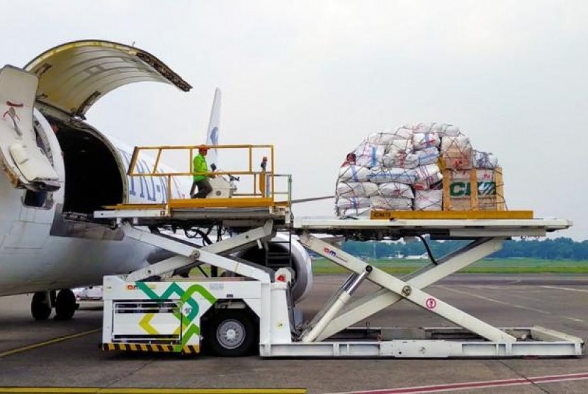 Tangkap Peluang Bisnis Pengiriman ke Indonesia Timur, CKB Logistics Lakukan Hal Ini. (FOTO: CKB Logistics)