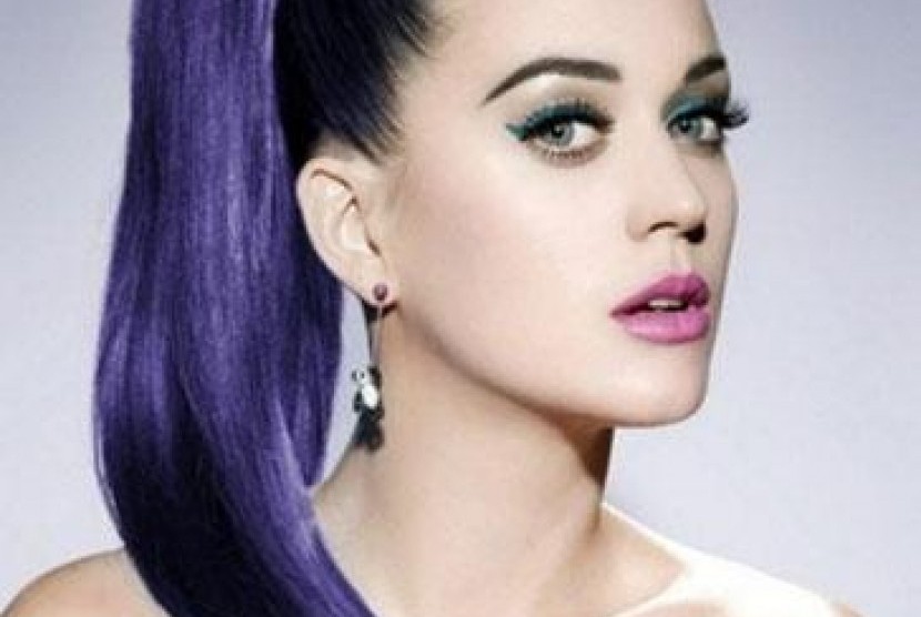 Katy Perry