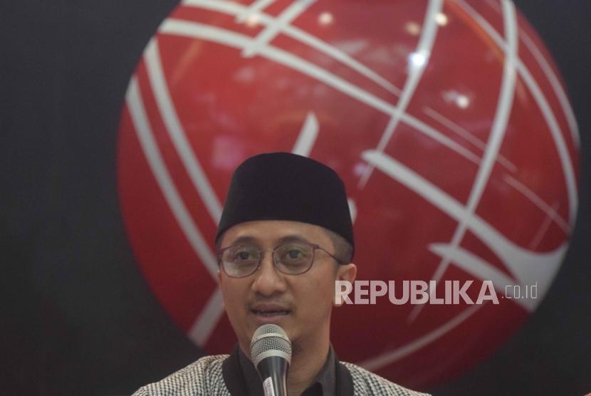 Ustadz Yusuf Mansur, menegaskan penggandaan uang mustahil 