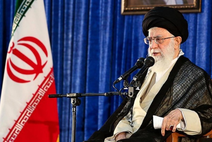 Iran: Sanksi Baru AS Tutup Pintu Diplomasi, AS: Kami Terbuka untuk Perundingan