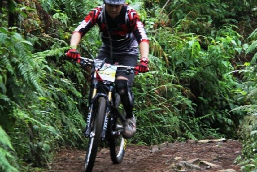 2014 enduro