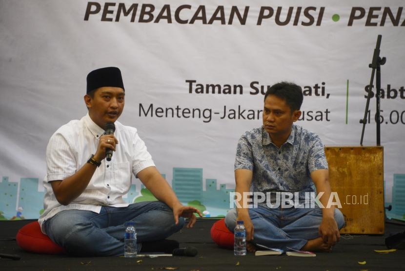 Arief Rosyid: Pembatasan BBM Impor Penting untuk Kedaulatan Energi