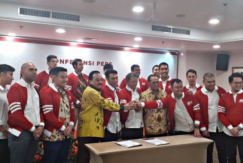 Potensi Esport Indonesia Besar, Asosiasi Ini Mau Data Atlet Profesionalnya. (FOTO: Tanayastri Dini Isna)