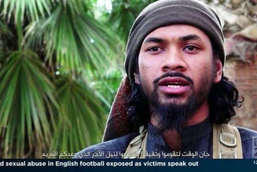 Pemerintah Federal Australia mengumumkan kematian anggota ISIS asal Australia Neil Prakash pada Mei lalu.