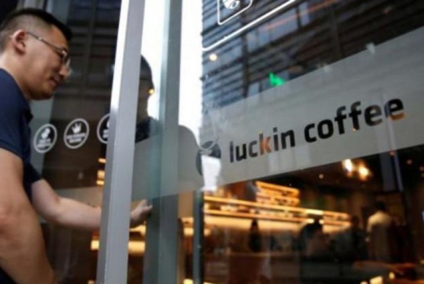 Meski Raup Laba Ratusan Juta, Rugi Saingan Starbucks Ini Justru Naik 100%. (FOTO: Istimewa)