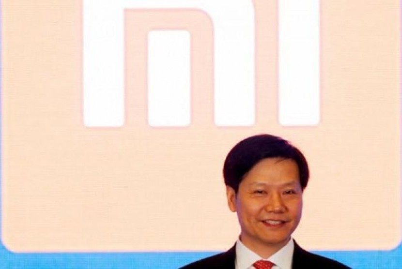 Bakal Rilis Minggu Depan, CEO Xiaomi Bocorkan Teaser Mi 9 Pro 5G. (FOTO: (Foto: Okezone.com/Reuters))