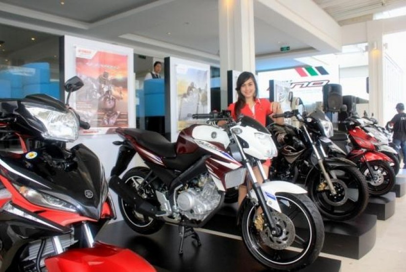Ini 7 Model Terbaru Yamaha Indonesia