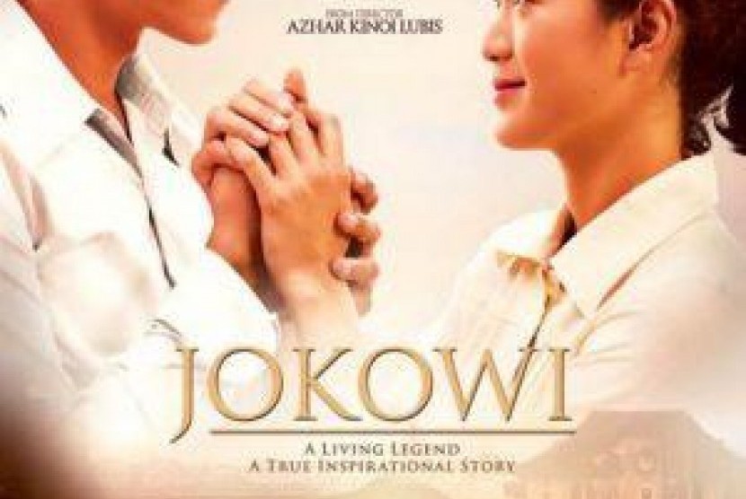 Film Jokowi 