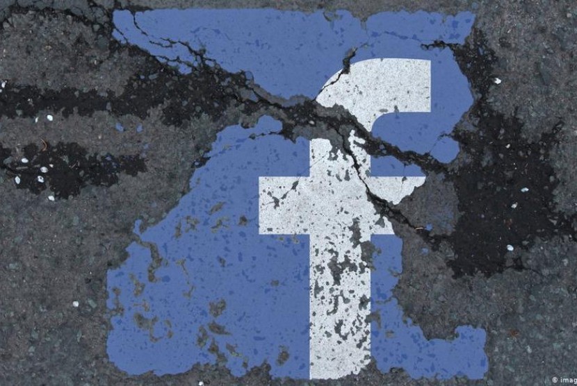 Jaringan Fake News Ekstrem Kanan Eropa Terungkap, Facebook Tutup Puluhan Akun