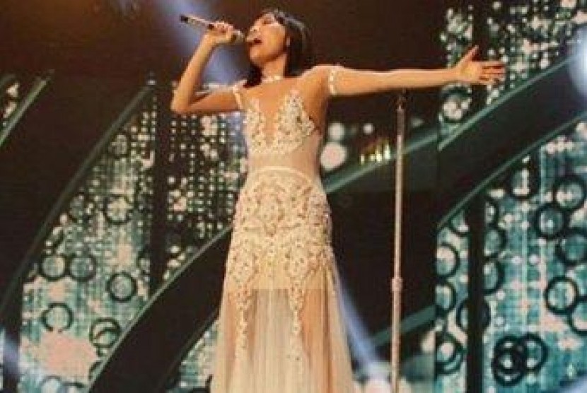 Dami Im, pemenang X-Factor Australia 