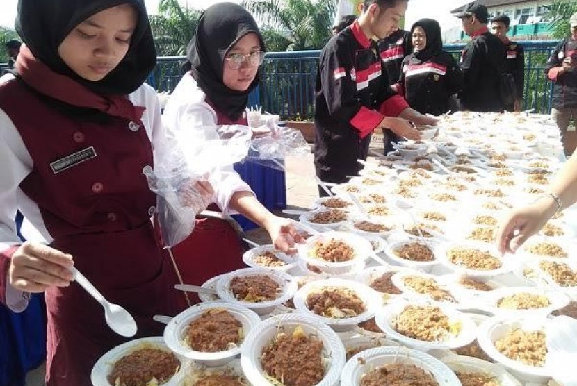 Pemkot Bogor Siapkan Festival Kuliner Legendaris