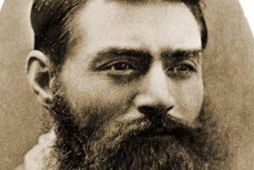 Ned Kelly 