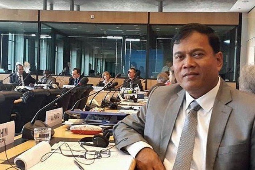 Hampir 40 Persen Warga Kamboja Mengalami Masalah Kejiwaan | Republika