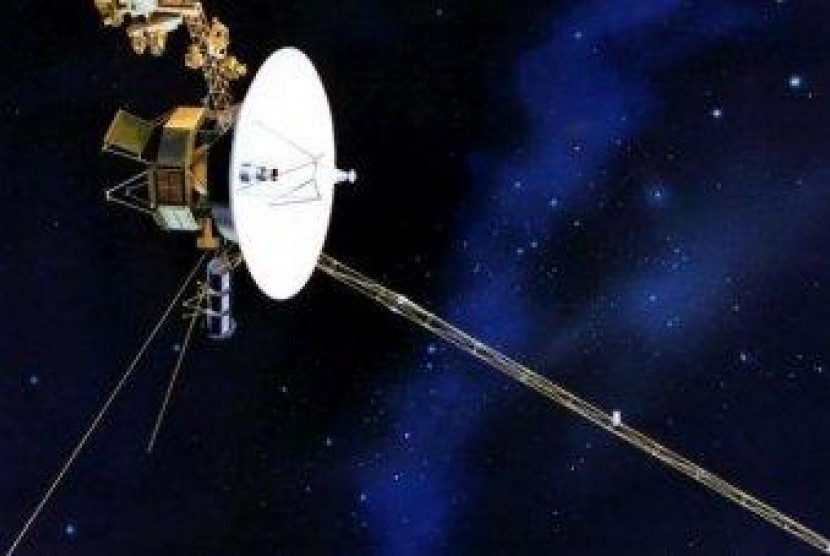 Voyager 1