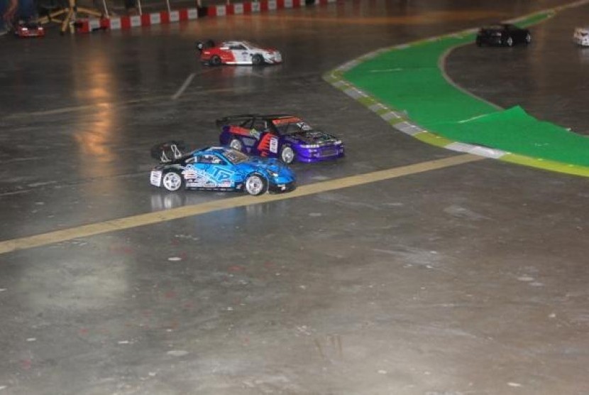 rc track online