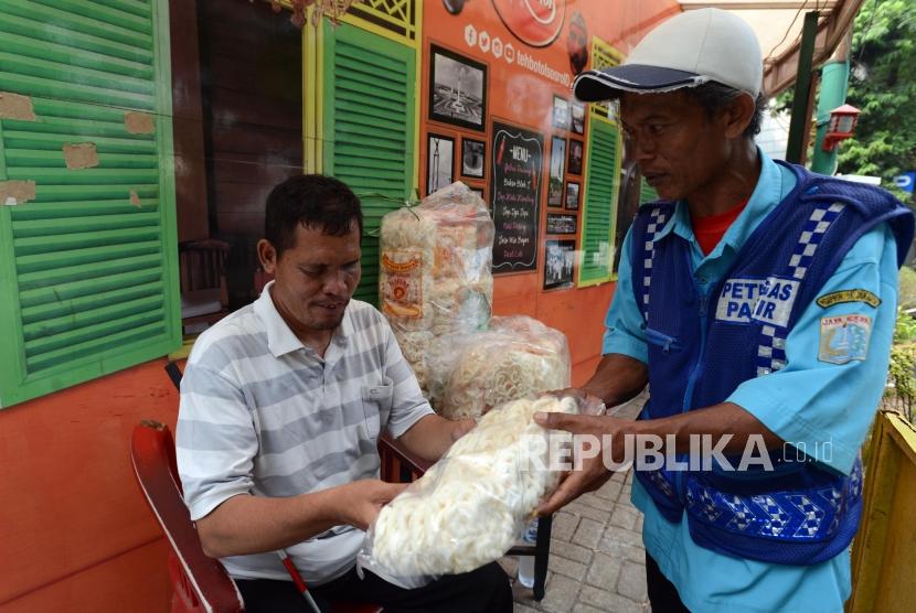 Mengapa Muslim Diperintahkan untuk Bertawakal?