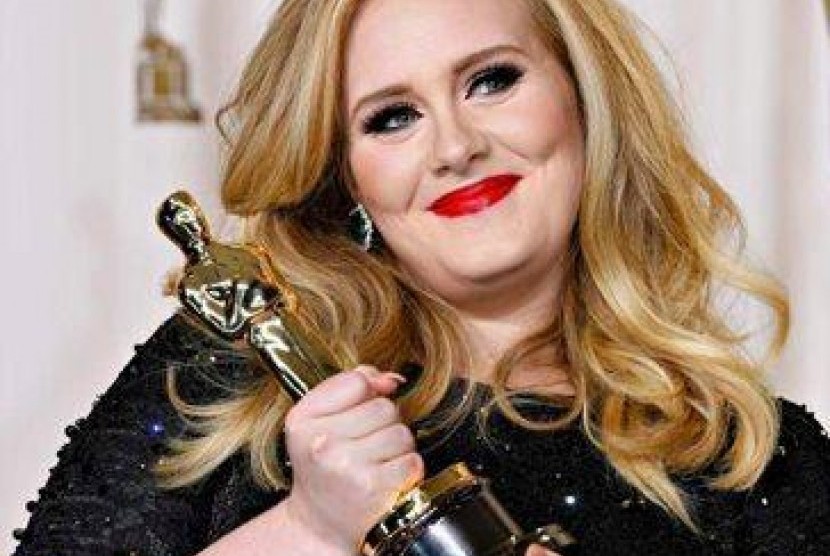 Adele 