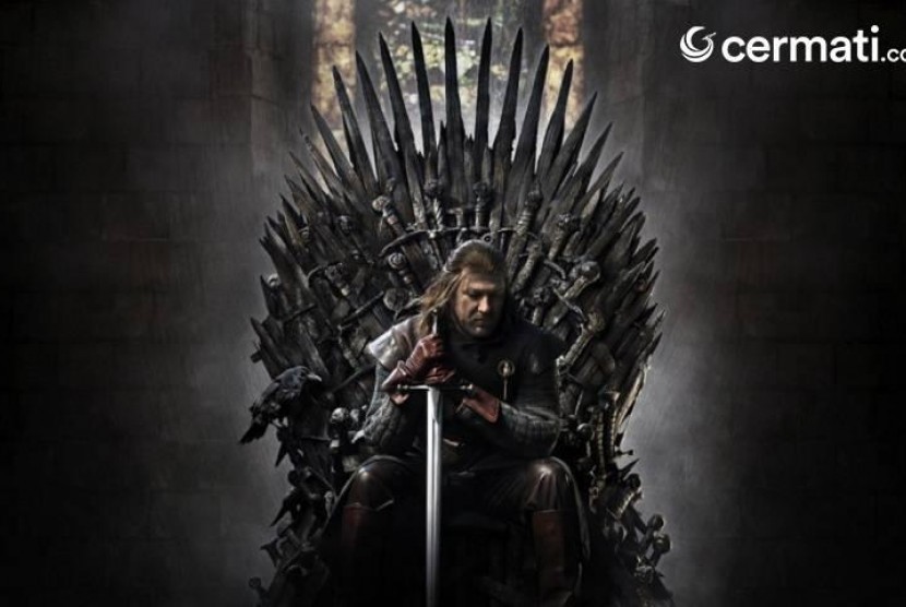 8 Pemain Utama Game of Thrones yang Memiliki Gaji dan Kekayaan Fantastis