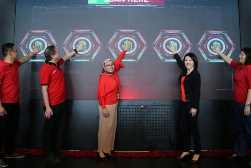 Gandeng Mitra Device, Telkomsel Tawarkan Program Bundling dengan Paket Data Melimpah. (FOTO: Telkomsel)