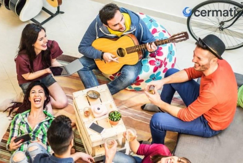 Co–Living Cara Baru untuk Meningkatkan dari Karir Hingga Bisnis