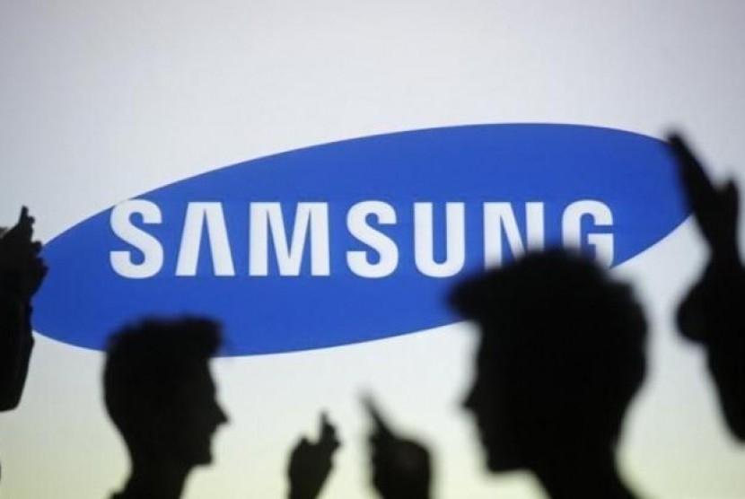 Samsung Sengaja 'Ledek' Musuh Bebuyutan dari China. (FOTO: REUTERS/Dado Ruvic)