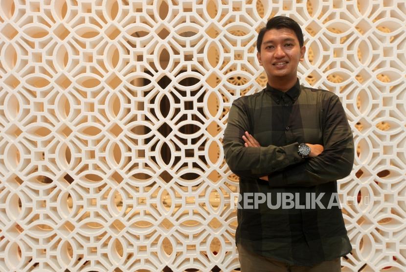 Komisaris Independen Bank Syariah Mandiri (Mandiri Syariah) Muhammad Arief Rosyid. Arief terpilih menjadi satu di antara 25 tokoh muda inspiratif Republika Online (ROL).