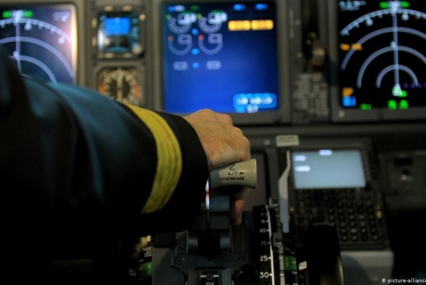 Pilot Pengkritik Keamanan Boeing Bersaksi di Hadapan Parlemen AS