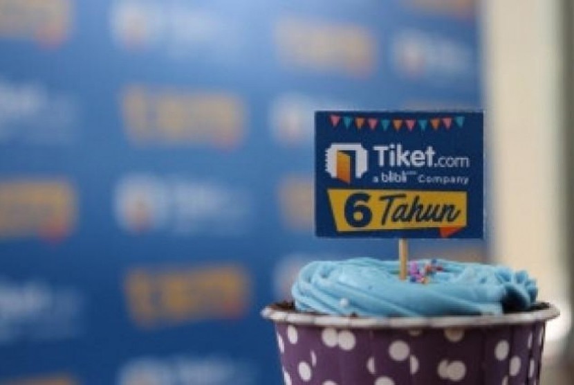 7 Startup Pariwisata Ini Ikuti Program Akselerasi, Mau Dorong Sektor Pariwisata Indonesia. (FOTO: Tiket.com)