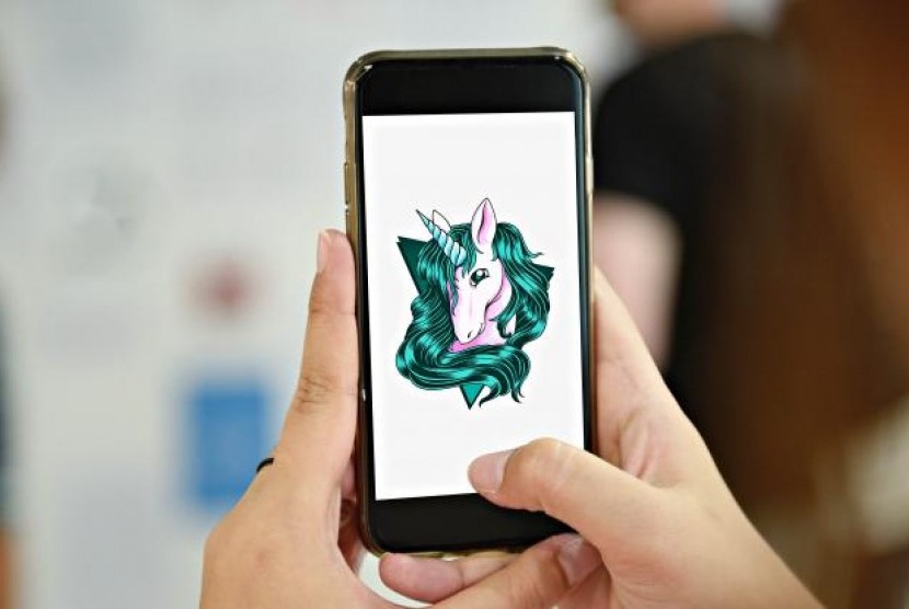 Waduh! Startup Unicorn Ini Bakal Bangkrut. (FOTO: Unsplash/Rawpixel)