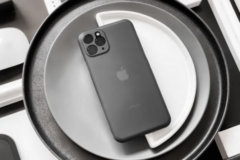 Apple Keok dari Huawei di Pasar China, Bisakah iPhone 11 Jadi Penyelamat?. (FOTO: (Foto: Noodcases))