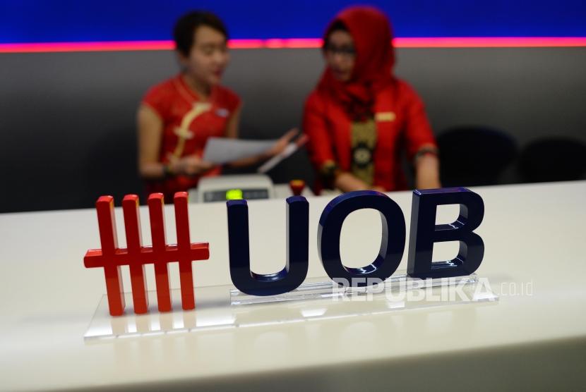Layanan UOB. UOB terus berupaya meningkatkan pembiayaan untuk UMKM maupun perusahaan rintisan atau startup.