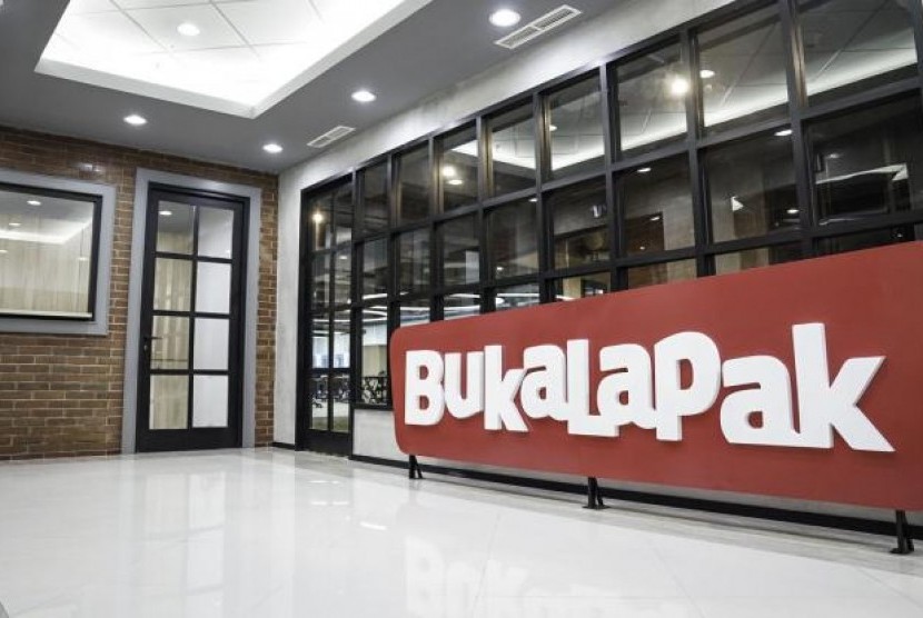 PHK Massal, Bukalapak Stop Melapak?. (FOTO: WE)