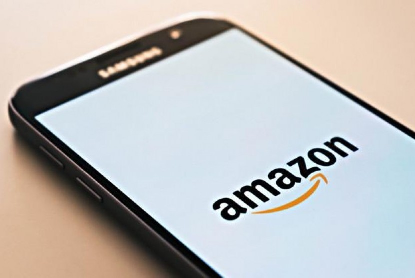 Amazon Hadirkan Layanan Baru di Brasil, Saham Para Kompetitor Rontok. (FOTO: Unsplash/Christian Wiediger)