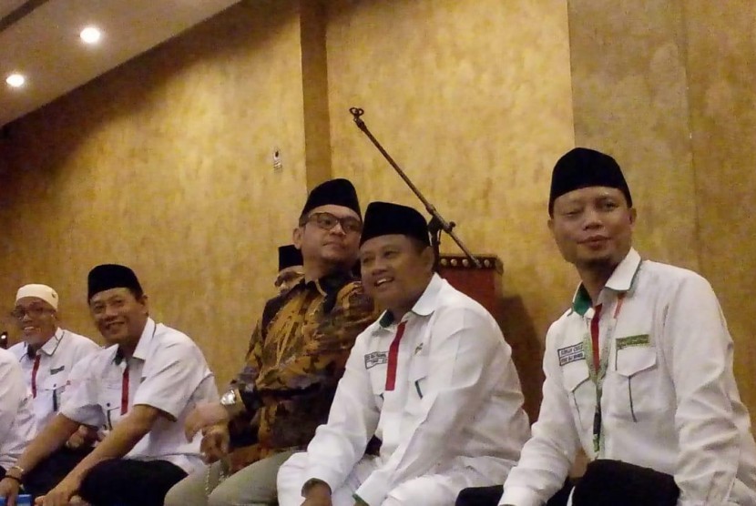 Jabar Bakal Tambah Petugas Haji di Tahun 2020