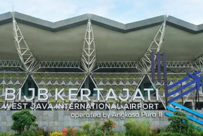 Perusahaan Malaysia Lirik 11,6 Persen Saham Bandara Kertajati