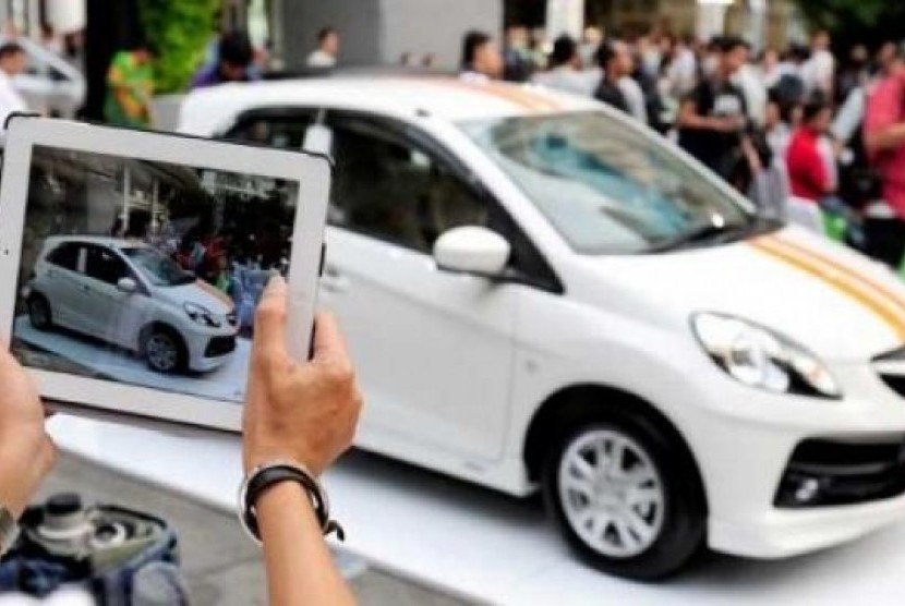 Brio Mobil Murah, Incaran Konsumen Indonesia