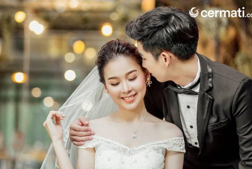 5 Konsep Pernikahan Unik dan Kekinian Ini Bisa Kamu Lirik Jadi Ide Pesta Weddingmu