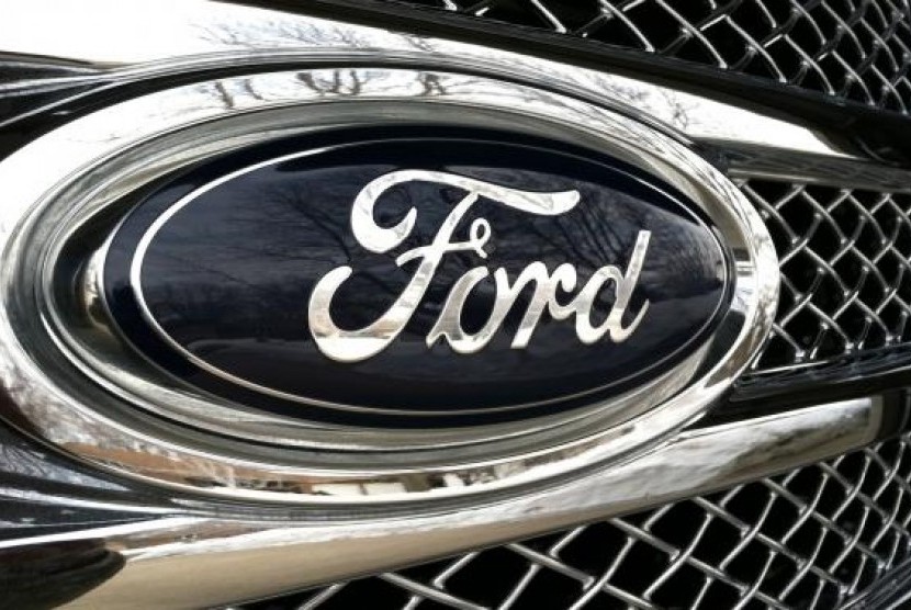 Ford Raih Peringkat Teratas Best Global Green Brands 2014