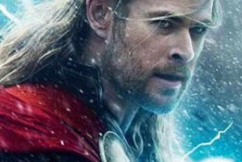 Film Thor 