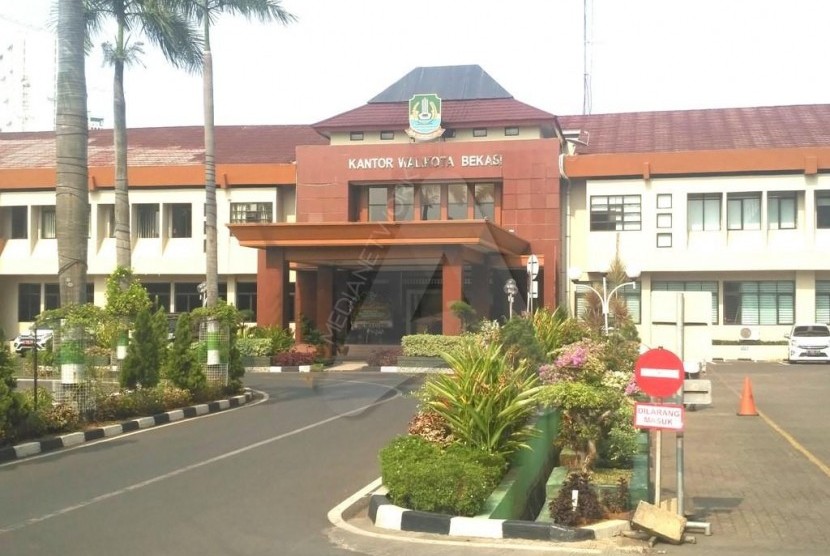 Kantor Wali Kota Bekasi