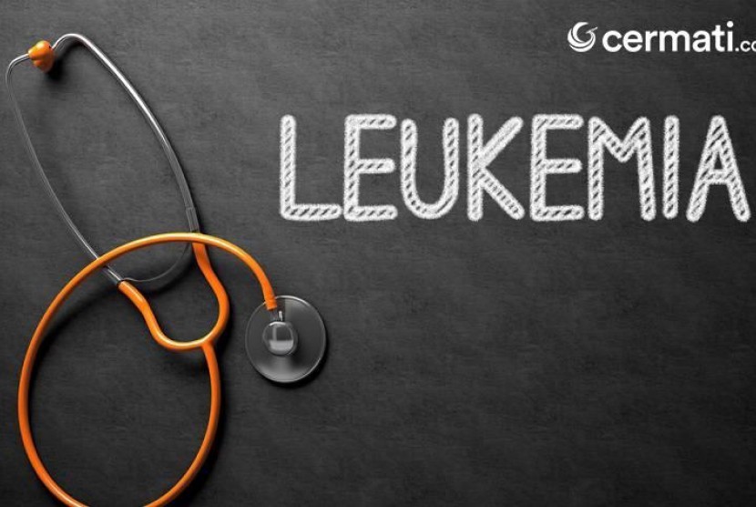 Leukemia: Kenali Jenis, Gejala dan Pengobatannya