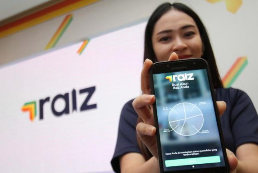 Resmi Terbang ke Indonesia, Fintech Australia Ini Unggulkan Tiga Fitur Investasi Buat Para Milenial. (FOTO: Raiz)