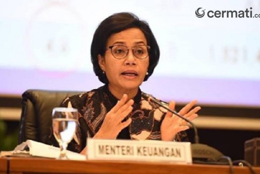 10 Quote Sri Mulyani Bisa Buat Kamu Berani Berubah untuk Kebaikan