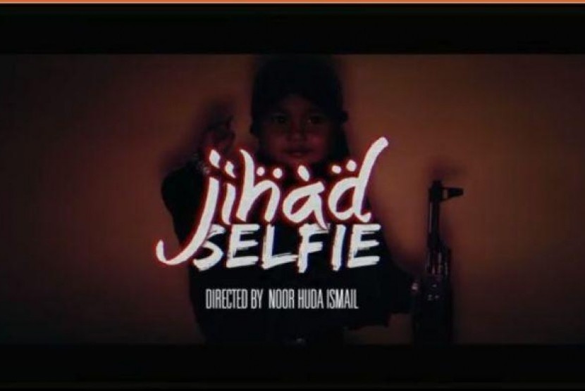 Film Jihad Selfie
