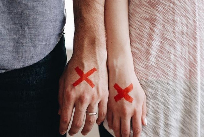 BKKBN: Perceraian Jadi Tantangan Pembangunan Keluarga