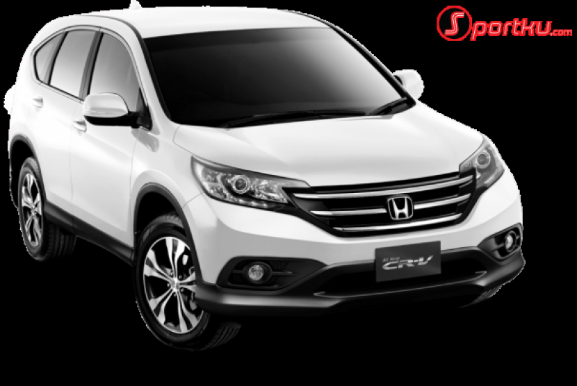 2012, Honda Catatkan Rekor Penjualan di Indonesia