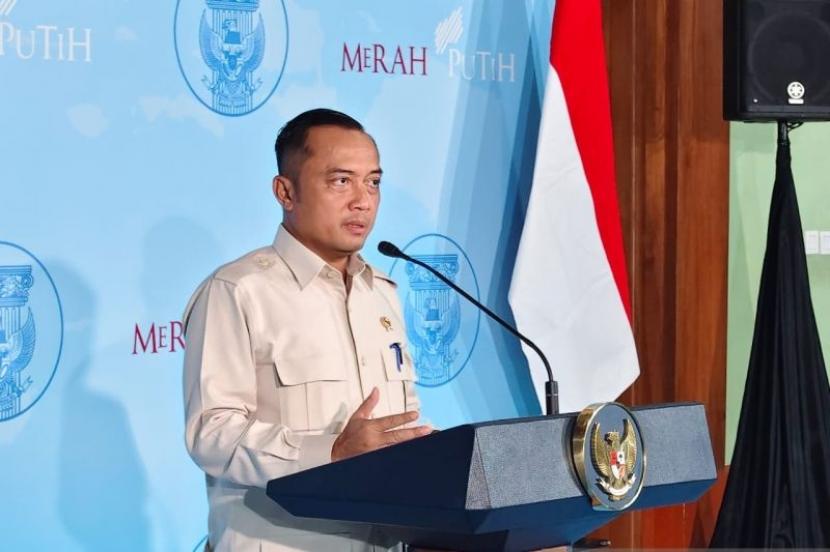 Presiden Prabowo Siap Teken Kesepakatan Tarif RI-AS